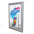 LED Aluminum Snap Frame Advertising Light Box